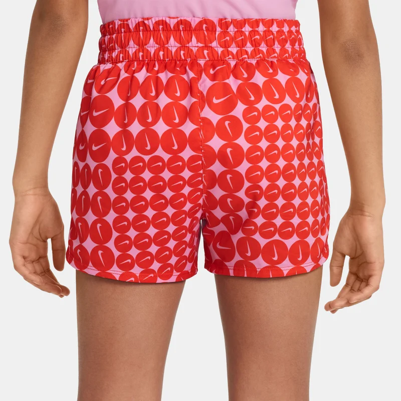 Nike Kids' One Dri-FIT Printed Shorts